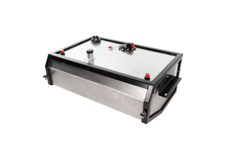 Aeromotive 67-72 Chevrolet C10 Truck Brushless TVS Eliminator Rear Mount Fuel Cell 19123