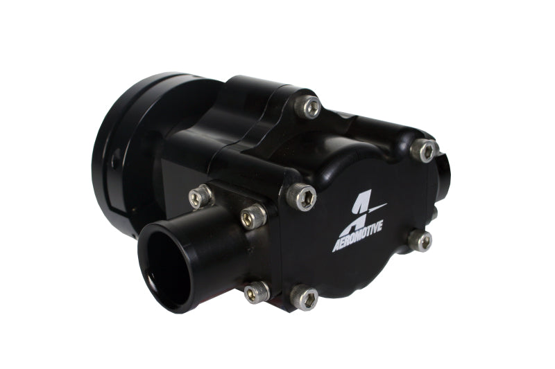 Aeromotive Atomic Hex Drive Fuel Pump (view 16)