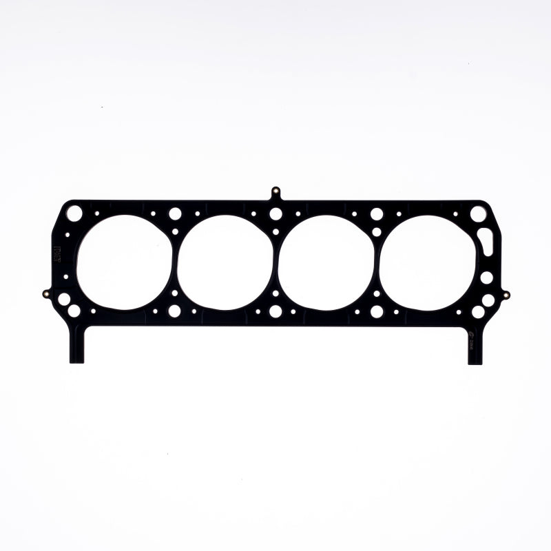 Cometic Gasket Cometic Ford 302/351W Windsor V8 .065in MLS Cylinder Head Gasket - 4.100in Bore - SVO/Yates - RHS C5359-065