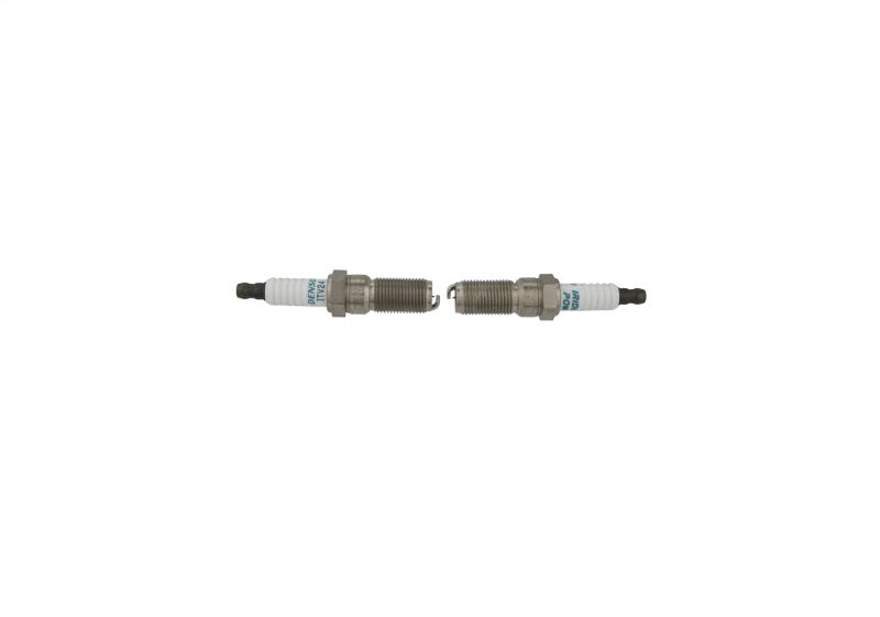 Ford Performance Parts Ford Racing FRPP Cold Spark Plug Set 2.0L Ecoboost (view 6)