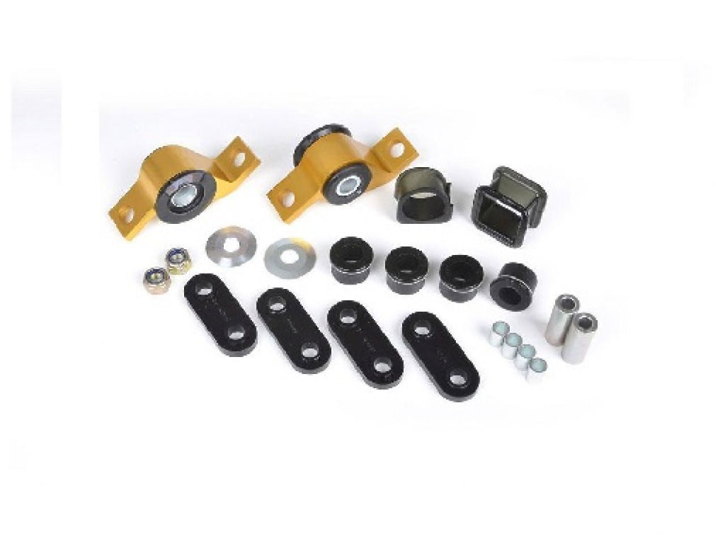 Whiteline Essential Vehicle Kit (view 1)