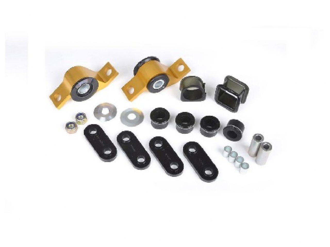Whiteline Essential Vehicle Kit (view 1)