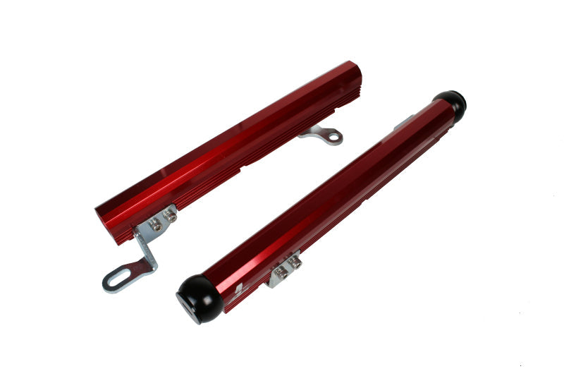 Aeromotive 96-07 GM Supercharged 3.8L Fuel Rail Kit (view 3)