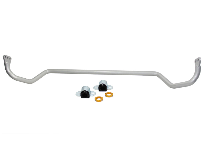 Whiteline Front Sway Bar 27mm Heavy Duty Blade Adjustable Chevrolet Camaro 10-11 (view 2)