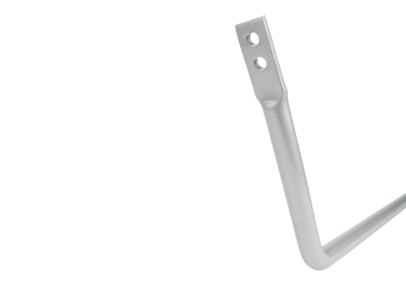 Whiteline Front Sway Bar 22mm Adjustable Toyota MR2 Spyder 00-05 (view 4)