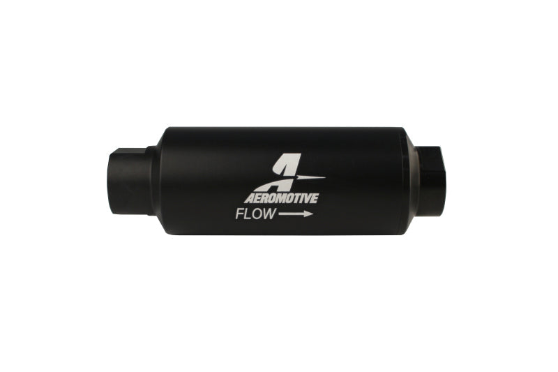 Aeromotive Marine Outlet, ORB-12 Fuel Filter (view 5)