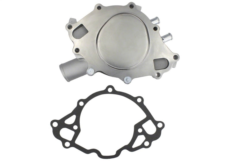 Ford Performance Parts Ford Racing 302-351W Street Rod Short V-Belt Water Pump (view 7)