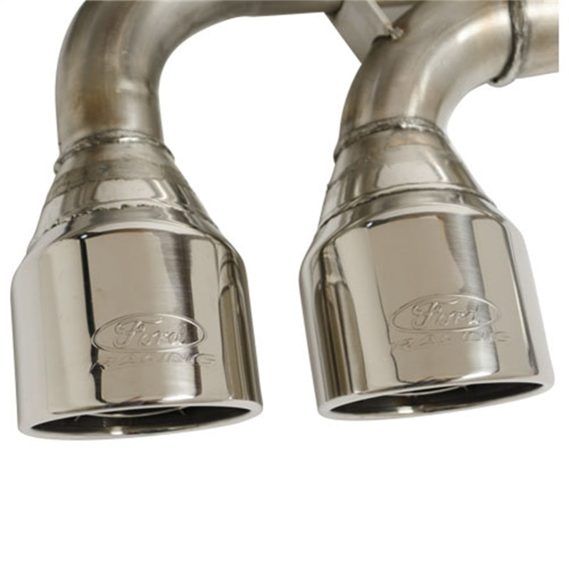 Ford Performance Parts 2013-15 Focus ST Cat-Back Exhaust System (view 3)