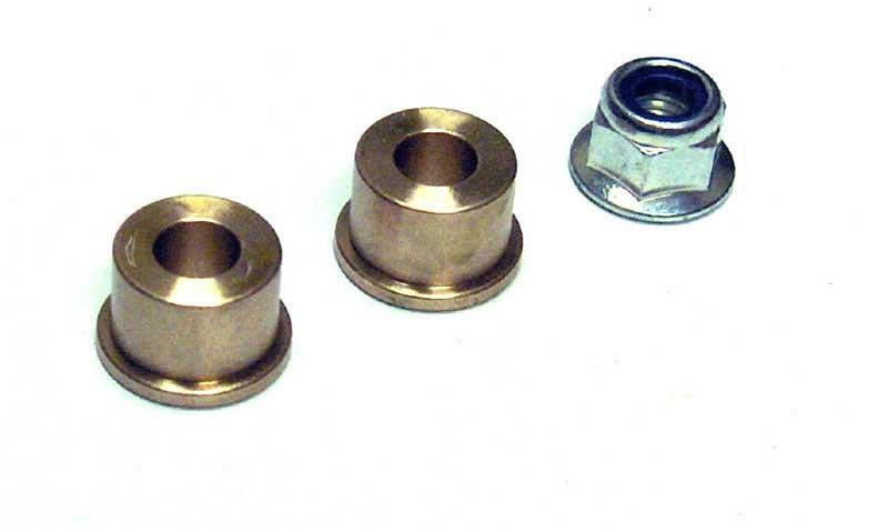 SPL Part Bronze Shifter Bushings Z32 (view 3)