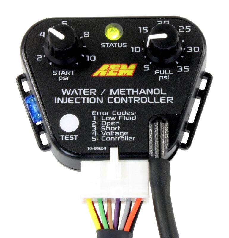 AEM Electronics Water Injection System Kit (view 23)