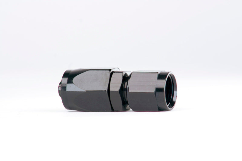 Aeromotive Straight AN-06 Hose End (view 1)