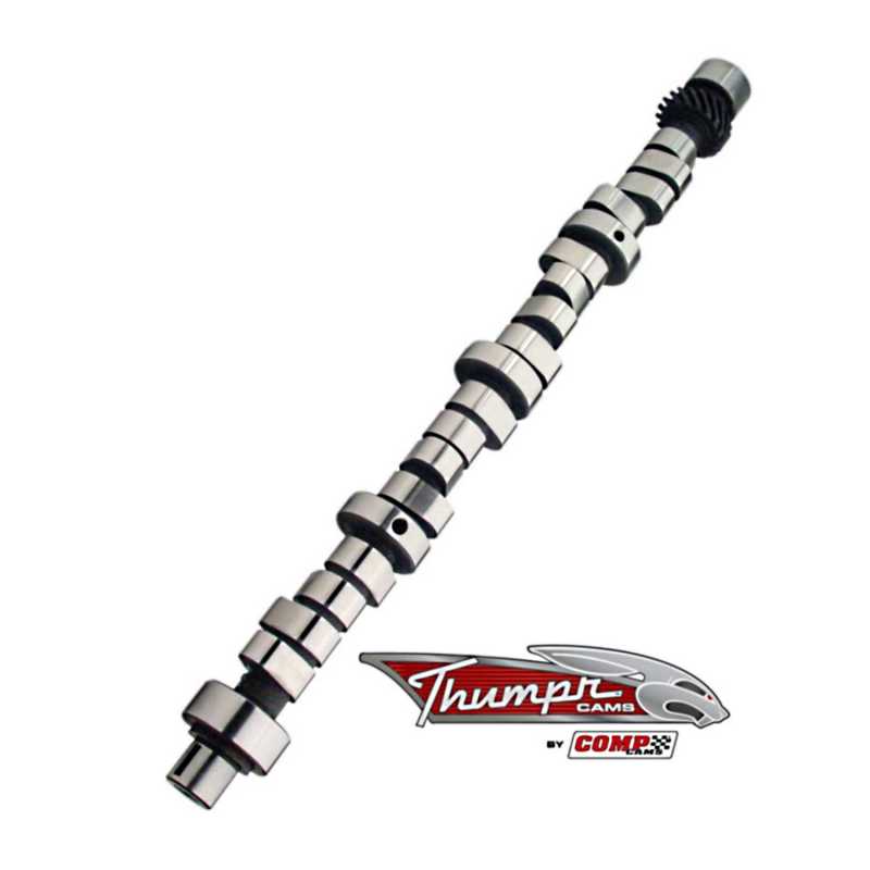 Comp Cams CRS 299T HR-107 BMT THUMPR CAMSHAFT (view 1)