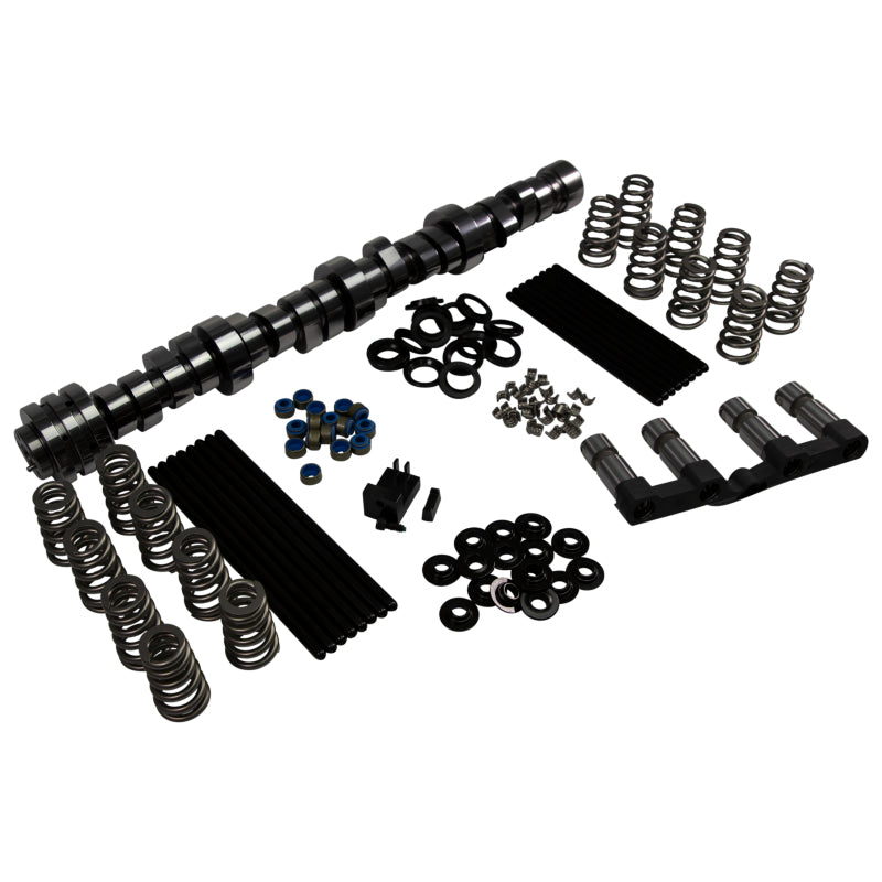 COMP Cams Master Camshaft Kit 10-20 Dodge Charger 5.7L R/T MK201-305-17