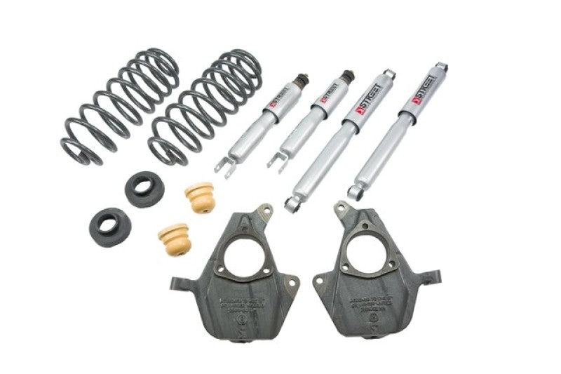Belltech Lowering Kit With SP Shocks (view 2)
