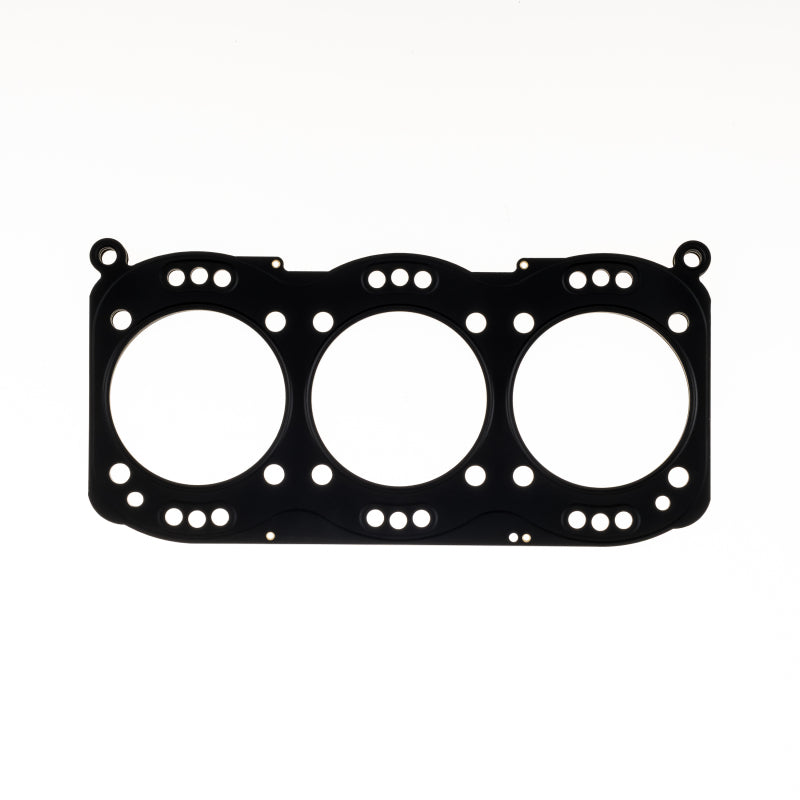Cometic Gasket Cometic Porsche M96.70/M96.70S/M96.70SL/M96.76/M96.79 996 .045in MLS Cylinder Head Gasket-102mm Bore C4492-045
