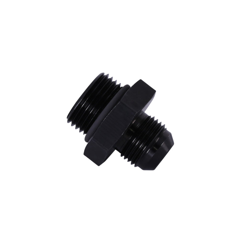 Aeromotive ORB-12 to AN-10 Male Flare Reducer Fitting (view 4)