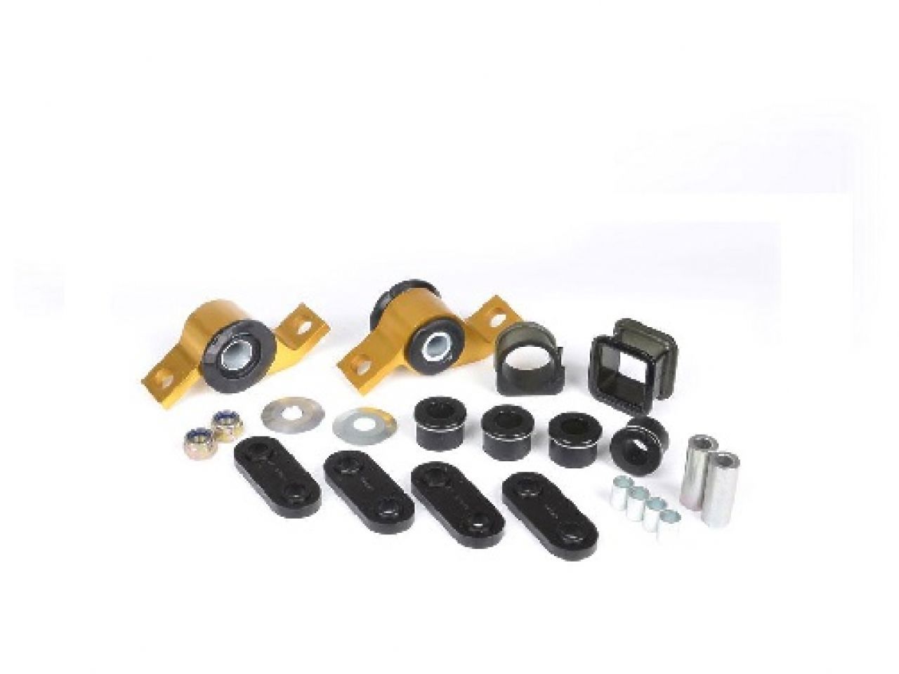 Whiteline Essential Vehicle Kit (view 2)