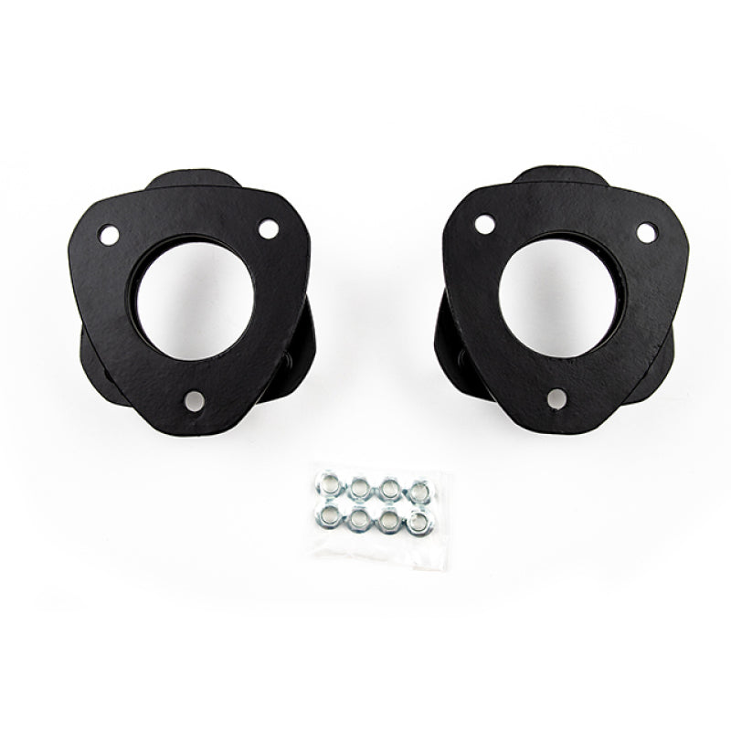 Belltech Leveling Spacer 3/4inch 99-06 Gm 1500 Front (view 1)