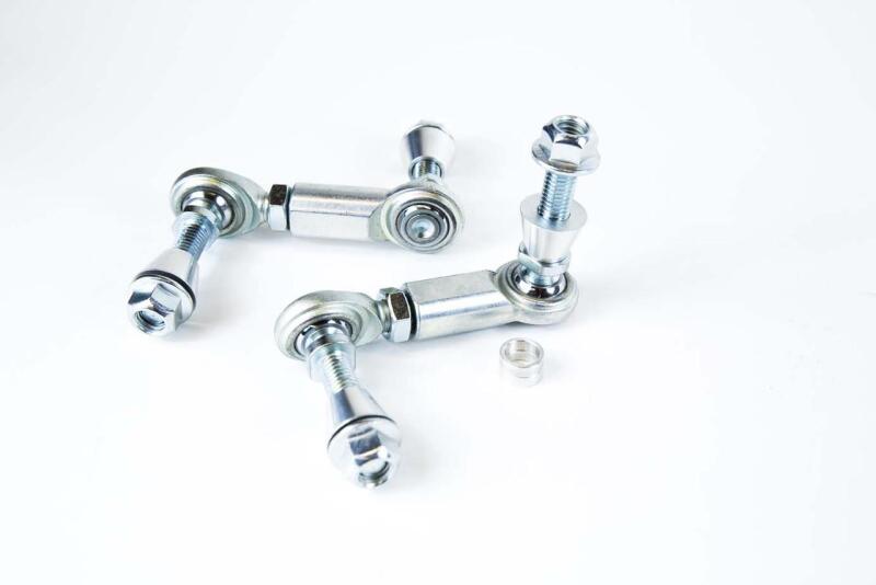 SPL Part 350Z/G35 Front Swaybar Endlinks (view 5)