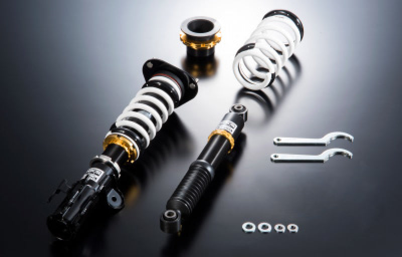 HKS Hm S-Style C Zze123 R-Spg Kit 80110-At105T