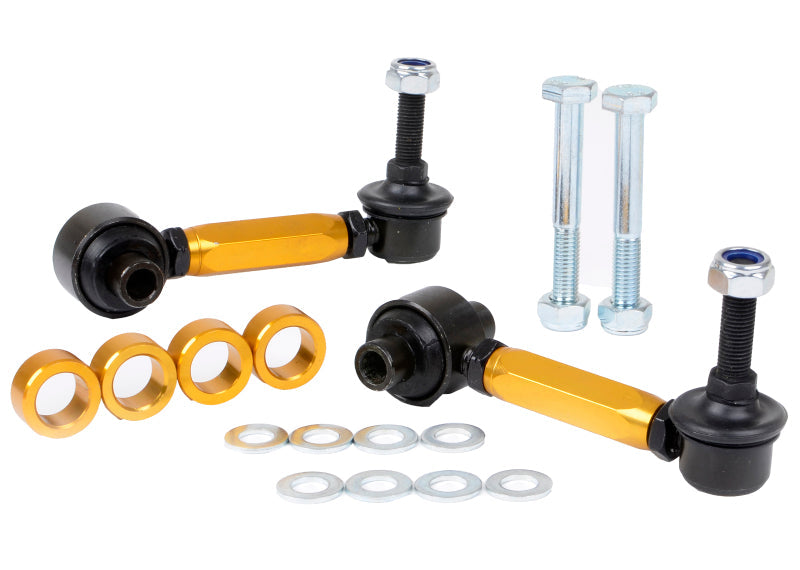 Whiteline Sway Bar - Link (view 4)