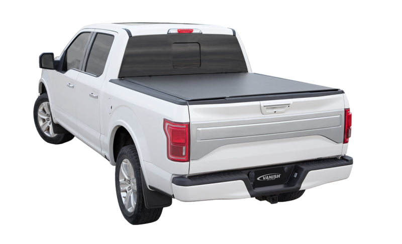 Access Vanish 2022+ Toyota Tundra 5ft 6in Bed (w/deck rail) Roll-Up Cover 95319