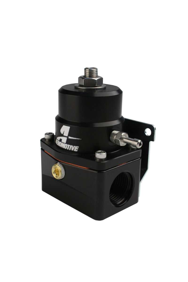 Aeromotive Marine A1000 Injected Bypass Regulator (view 8)
