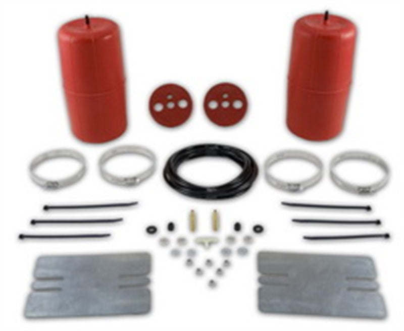AIRLIFT 1000 Air Spring Kit (view 1)