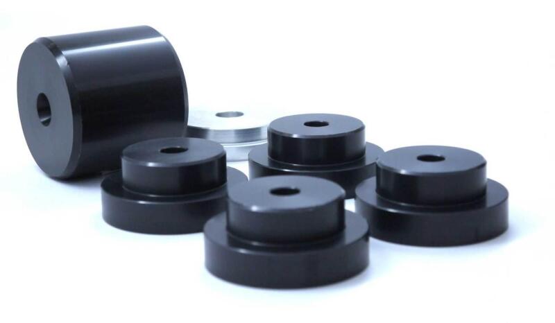 SPL Part 350Z/G35 Solid Differential Mount Bushings (view 5)