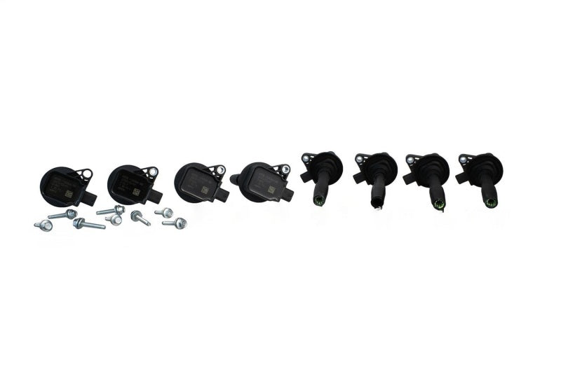 Ford Performance Parts Ford Racing Coyote 5.0L V8 (Fits 2011- 2/23/16 Mustang GT/F-150 (view 7)