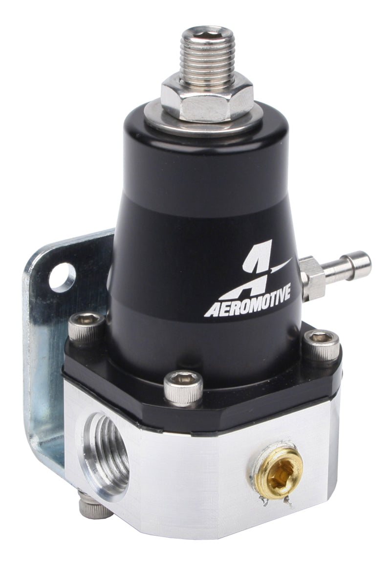 Aeromotive EFI Bypass Regulator (view 6)