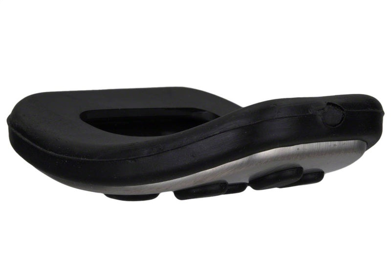 Ford Performance Parts Ford Racing Aluminum and Urethane Special Edition Mustang Pedal Cover (view 9)