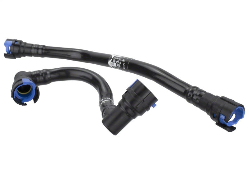 Ford Performance Parts 15-16 Mustang GT350 5.2L V8 Oil-Air Separator (view 9)