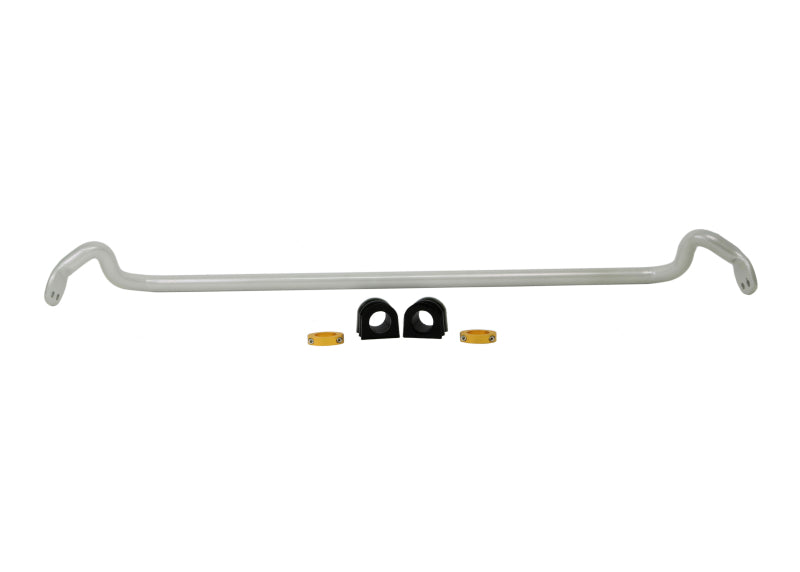 Whiteline Front Sway Bar 27mm XX Adjustable Subaru Impreza 04-04 (view 2)