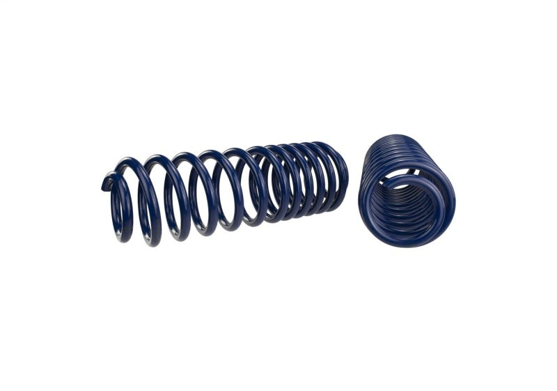 Ford Performance Parts Ford Racing 2007-2014 Mustang Shelby GT500 Springs (view 6)