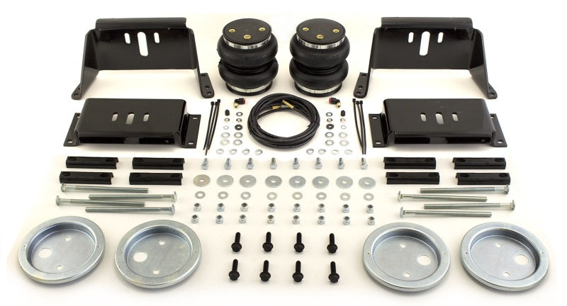 AIRLIFT Loadlifter 5000 Air Spring Kit (view 1)