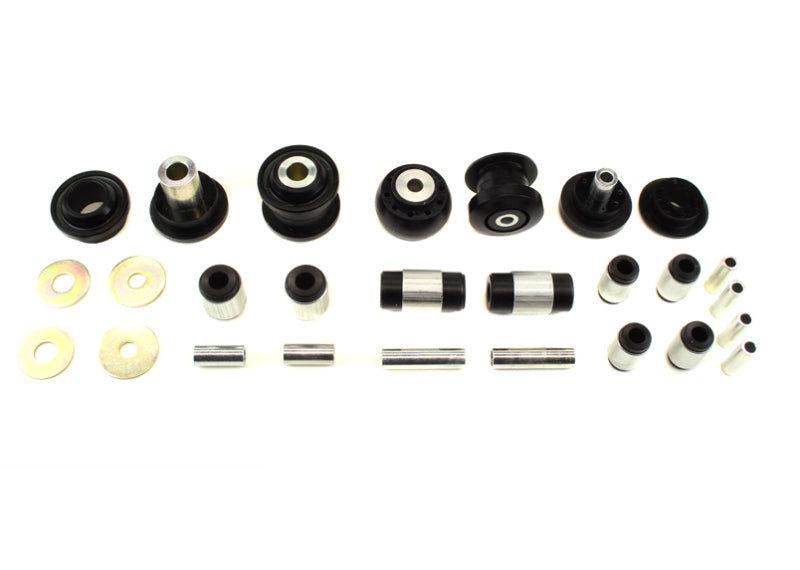 Whiteline Essential Vehicle Kit (view 1)