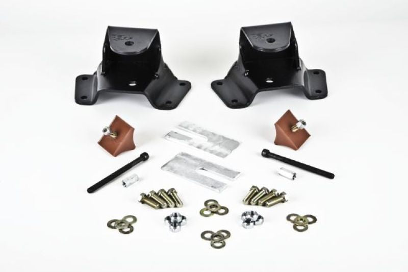 Belltech Hanger Kit 75-91 Gm C30 Crewcab/Dually 2 Inch (view 1)