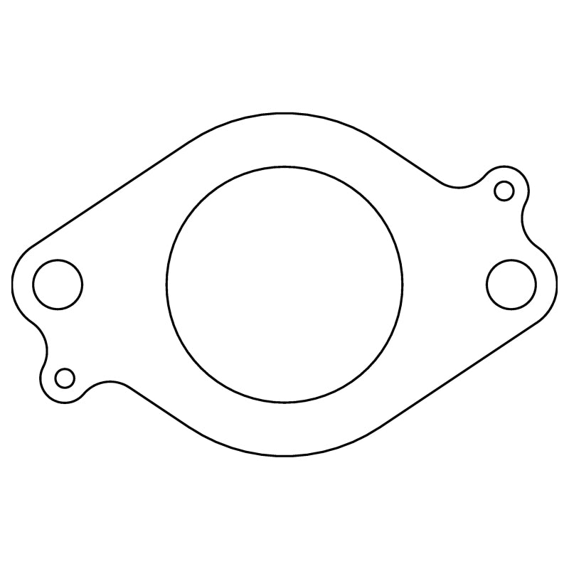 Cometic Gasket Cometic Subaru EJ .030in MLS Exhaust Manifold to Up-Pipe Gasket C5719-030