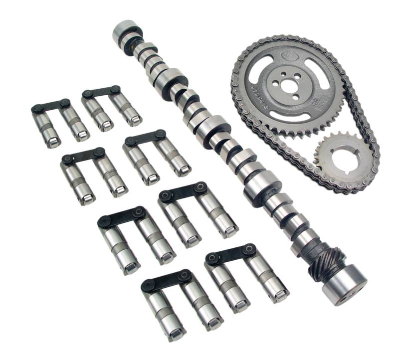 COMP Cams Camshaft Kit CS XR270HR-11 SK12-413-8