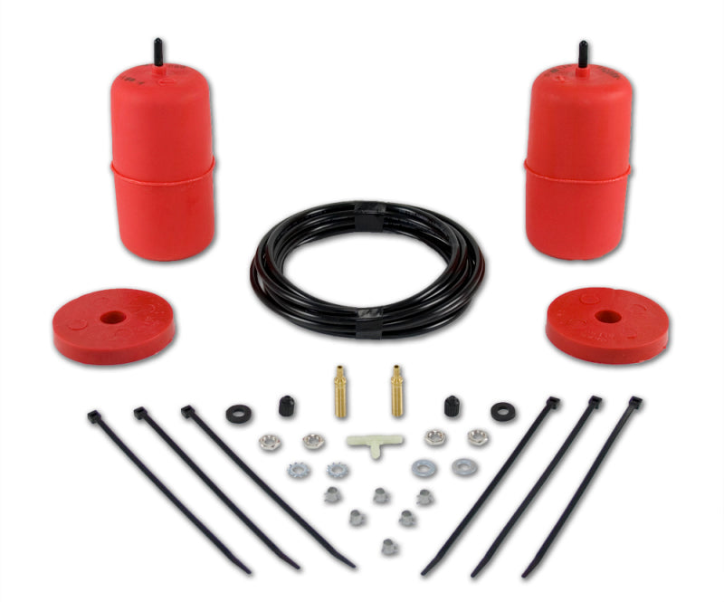 AIRLIFT 1000 Air Spring Kit (view 2)