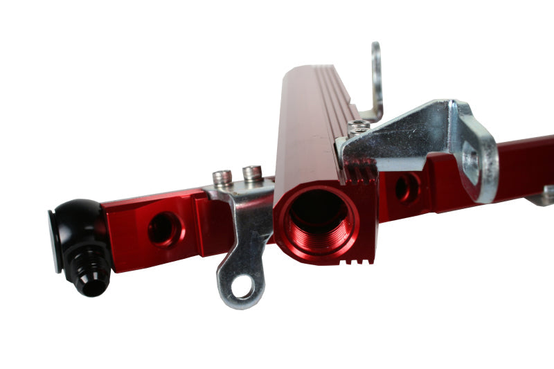 Aeromotive 96-07 GM Supercharged 3.8L Fuel Rail Kit (view 11)