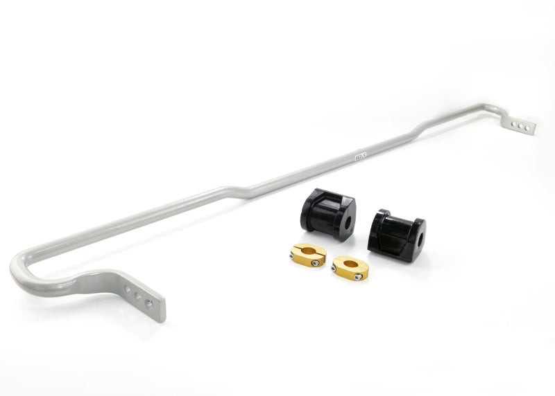 Whiteline 16mm Adjustable Rear Anti Sway Bar FR-S BRZ (view 1)
