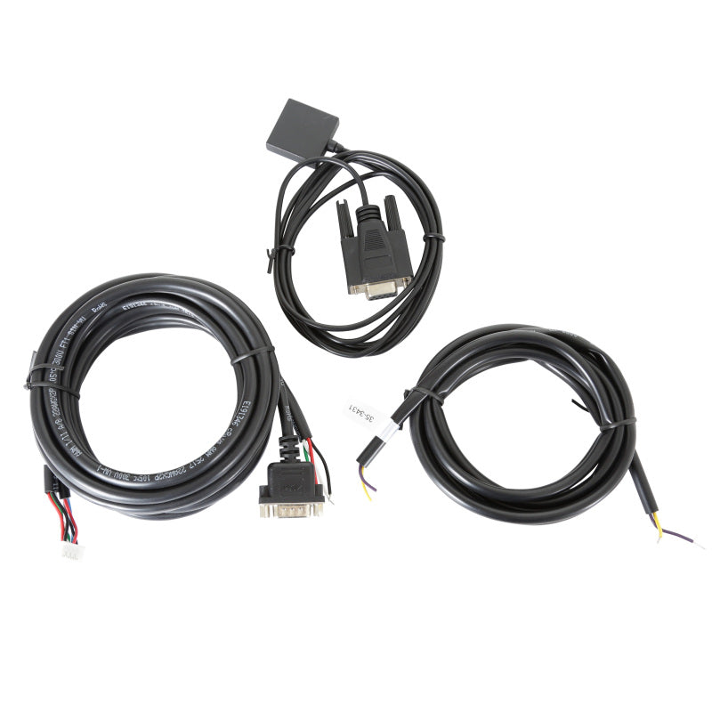AEM Electronics Speedometer Gauge (view 8)