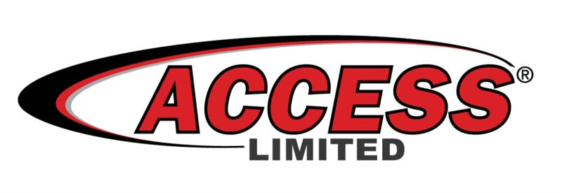 Access Limited 04-06 Tundra Double Cab 6ft 2in Bed Roll-Up Cover 25169