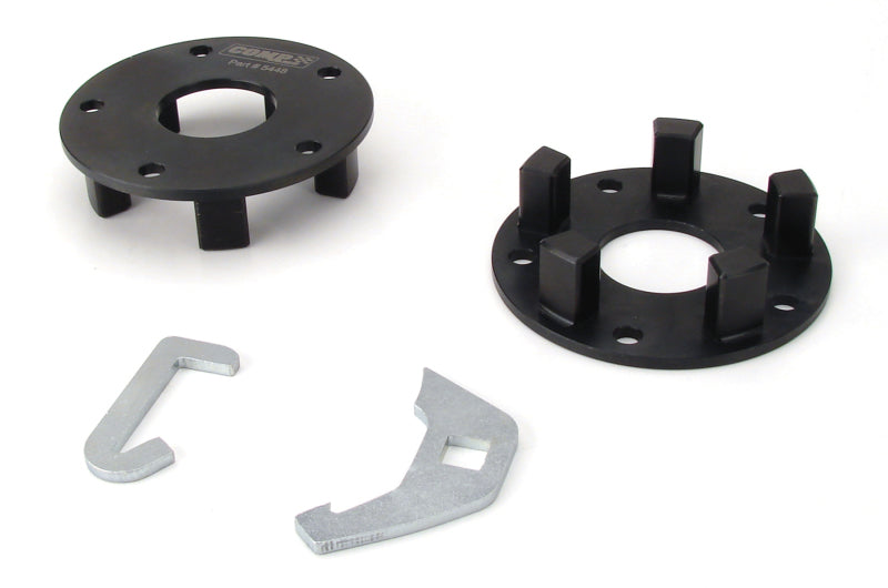 Comp Cams Kit, Ford 3v Cam Phaser Limiter Plate (view 1)