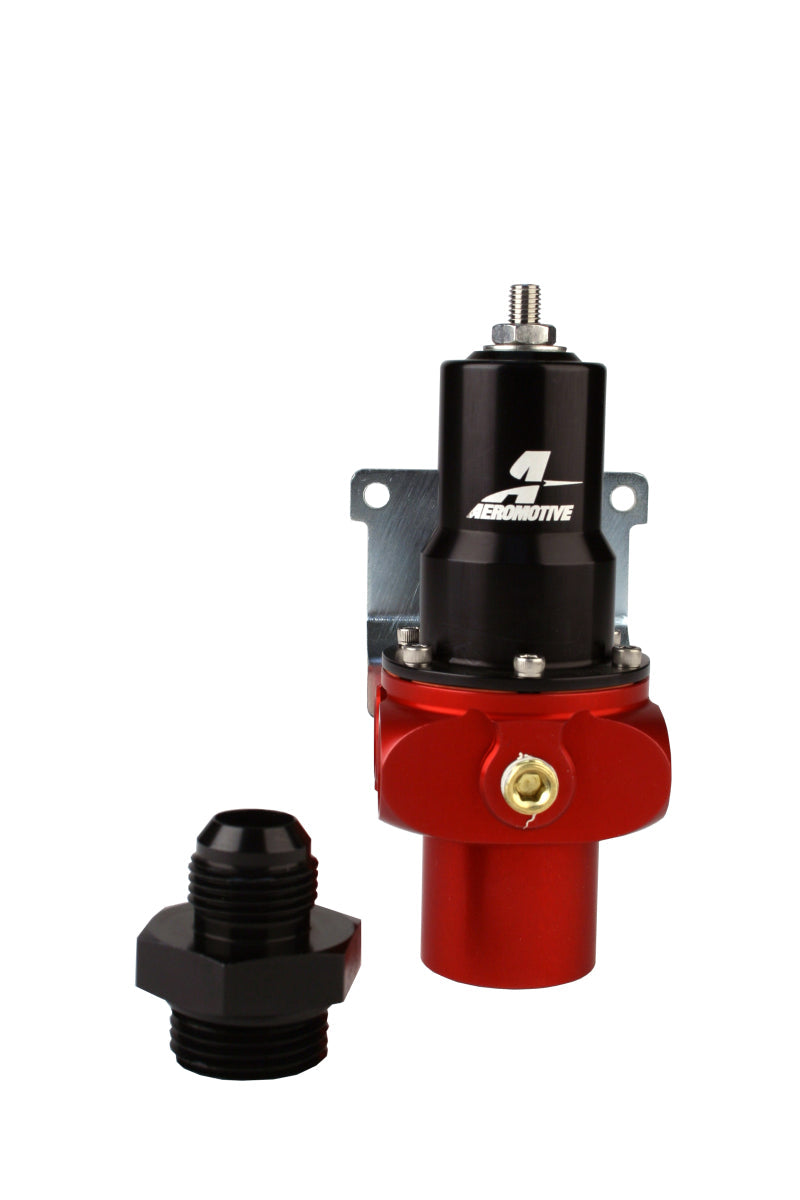 Aeromotive Pro-Stock, 4-Port Regulator (view 5)