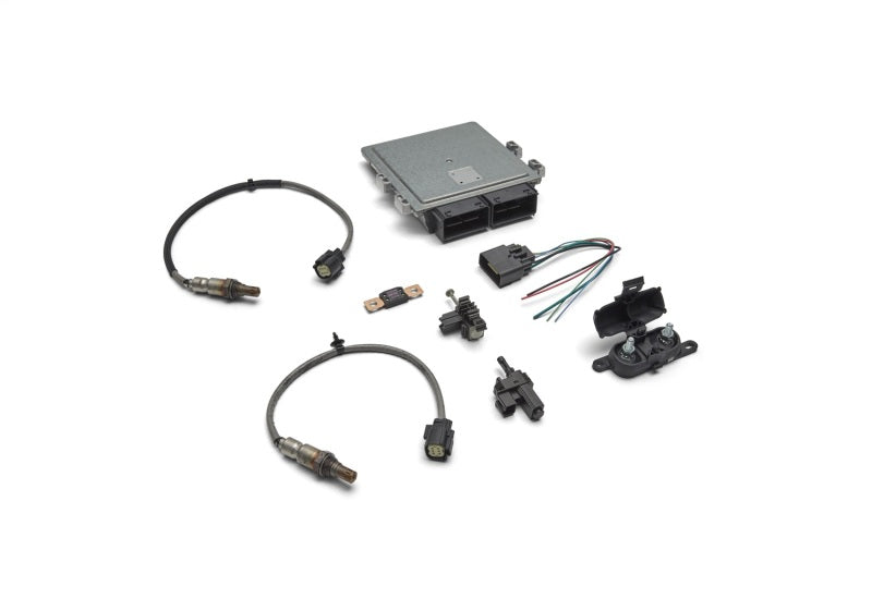 Ford Performance Parts Ford Racing Control Pack - 2015 Coyote 5.0L 4V TI-VCT (view 5)
