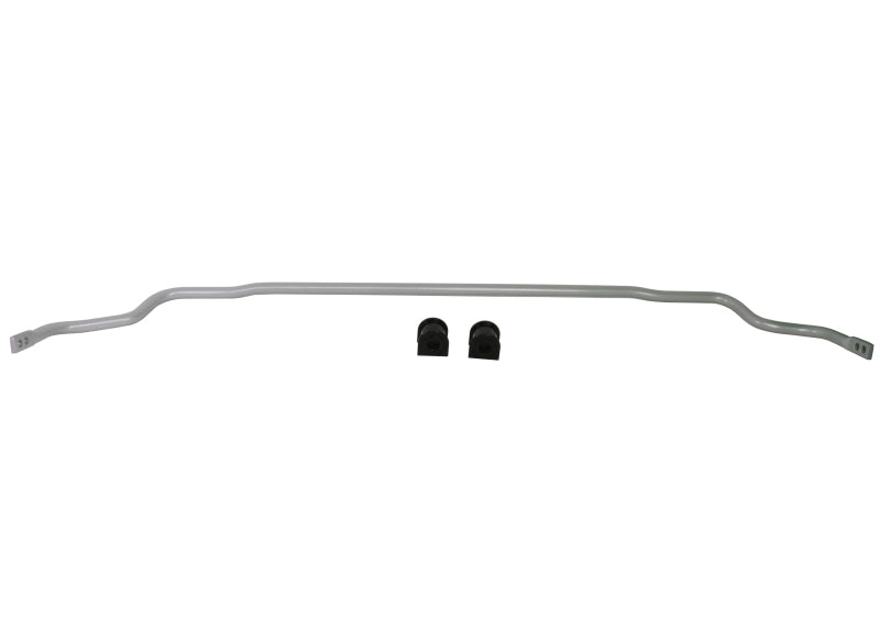 Whiteline 2018-2021 Jeep Wrangler 20mm 2 Position Adjustable Rear Sway Bar Kit BJR01Z