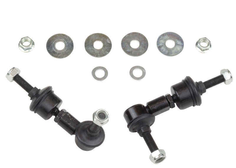 Whiteline Sway Bar - Link (view 1)